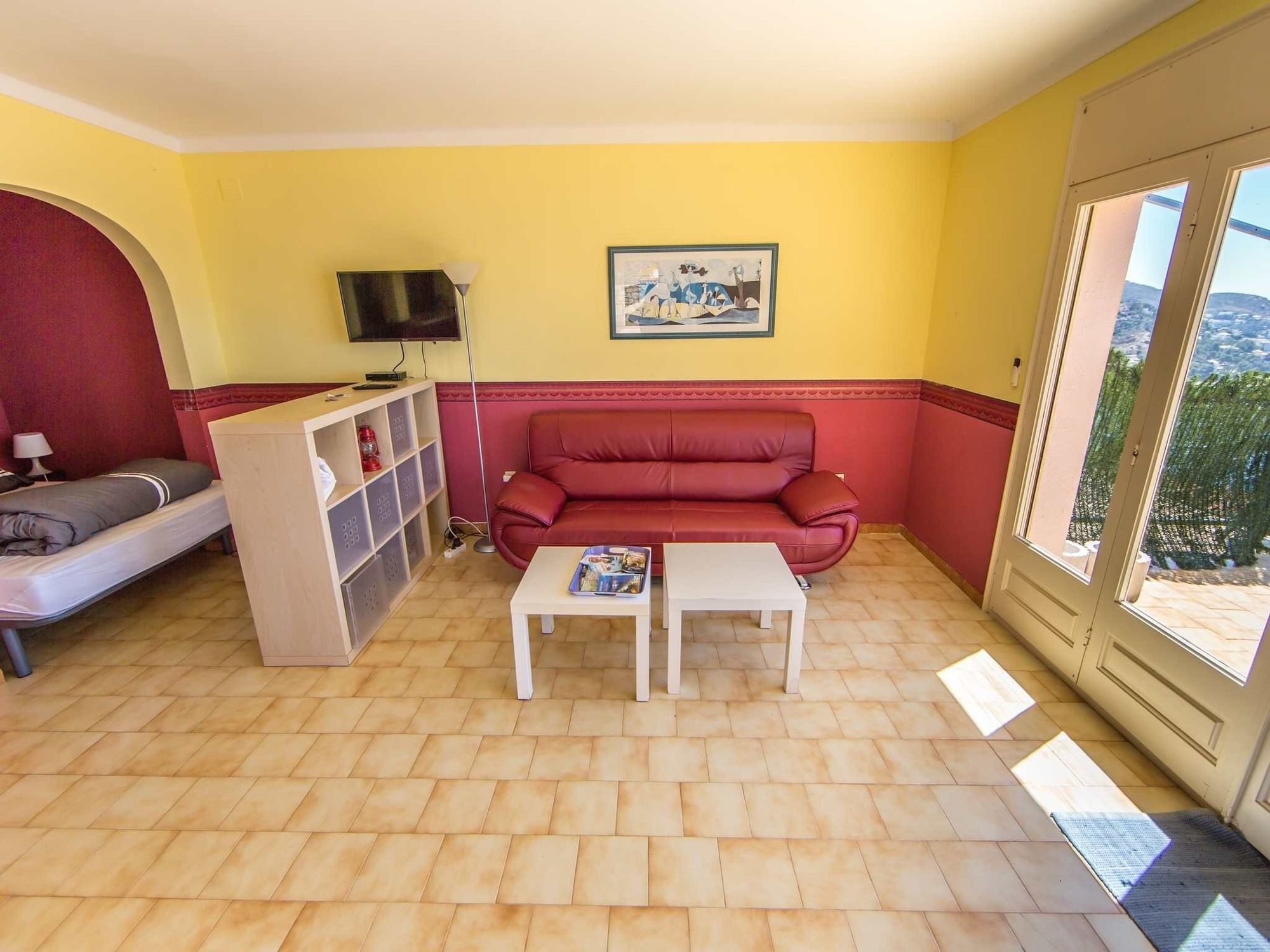 Escapade 2 Roses Exterior foto