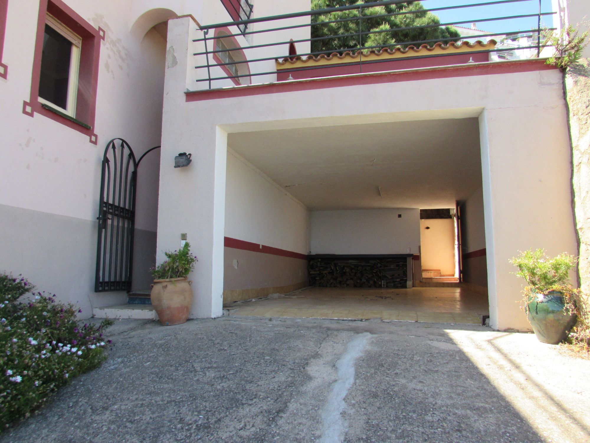 Escapade 2 Roses Exterior foto