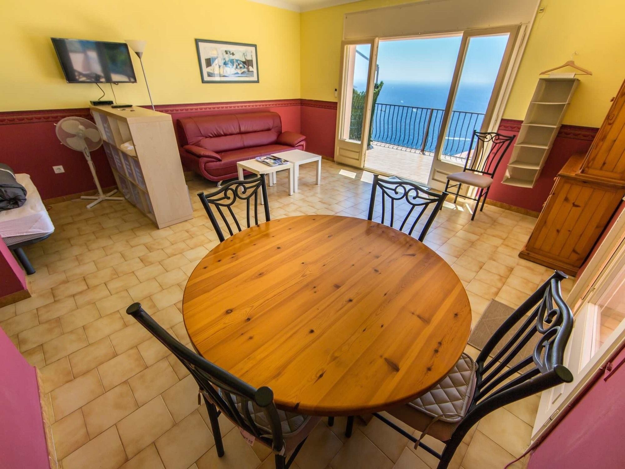 Escapade 2 Roses Exterior foto